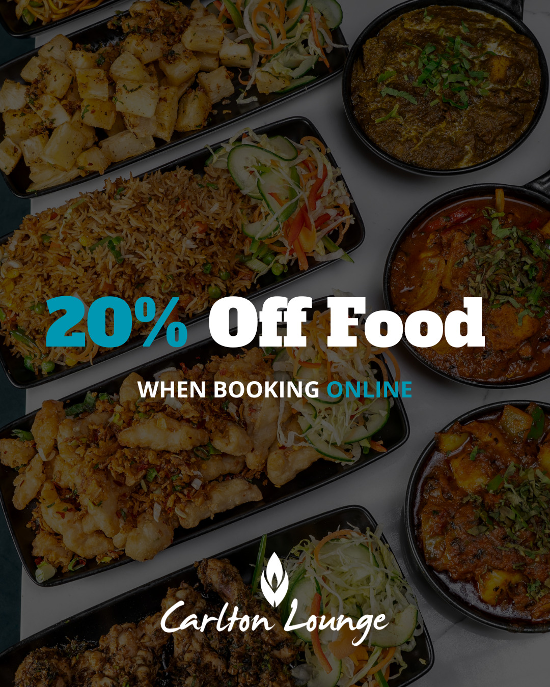 Wedding Receptions at Carlton Lounge Banqueting Suite NW9